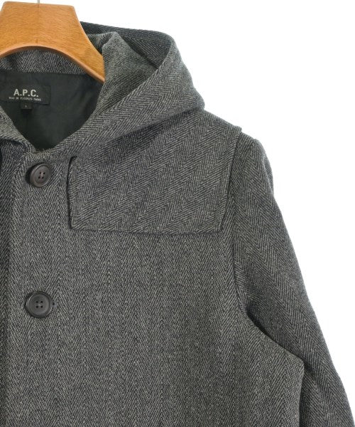 A.P.C. 其他大衣