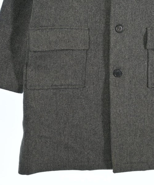 A.P.C. 其他大衣