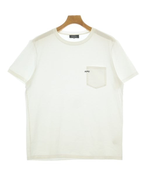 A.P.C. T恤/上衣
