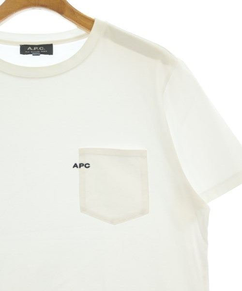 A.P.C. T恤/上衣
