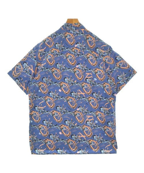 A.P.C. 休閒襯衫