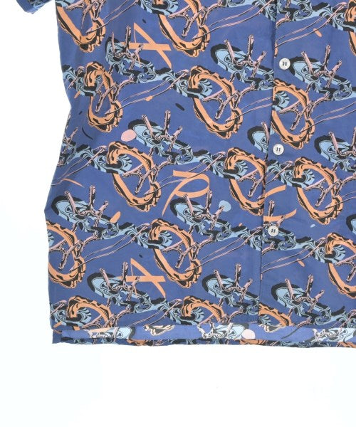 A.P.C. 休閒襯衫