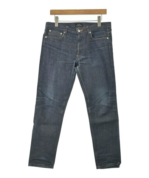 A.P.C. 牛仔褲