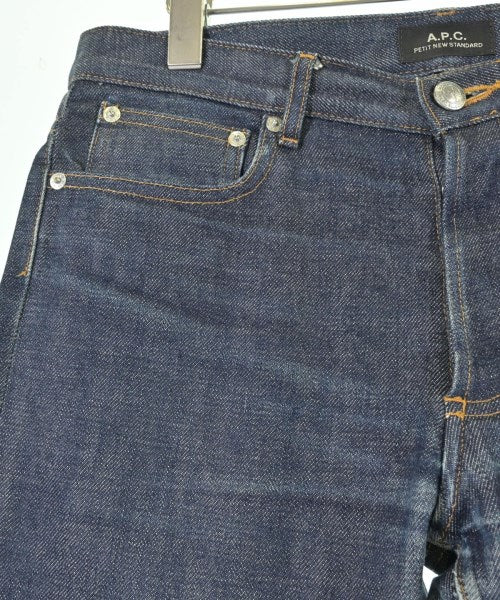 A.P.C. 牛仔褲