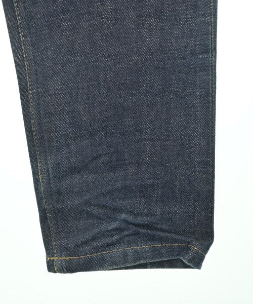 A.P.C. 牛仔褲