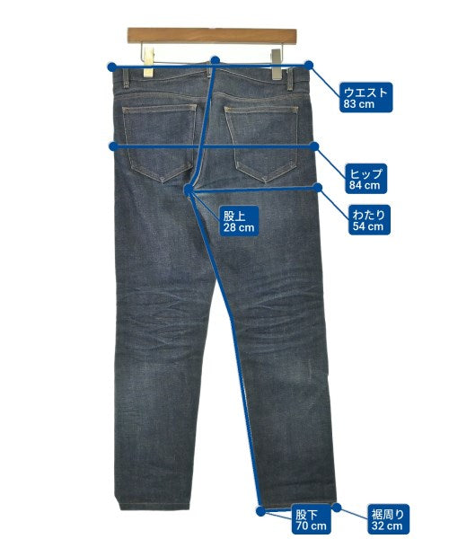 A.P.C. 牛仔褲