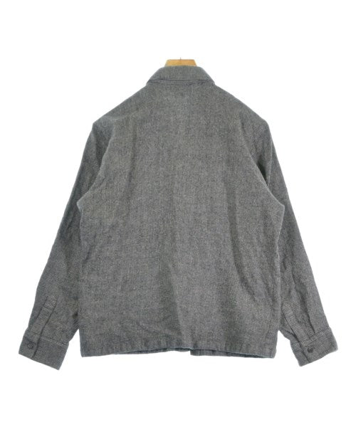 A.P.C. 休閒襯衫