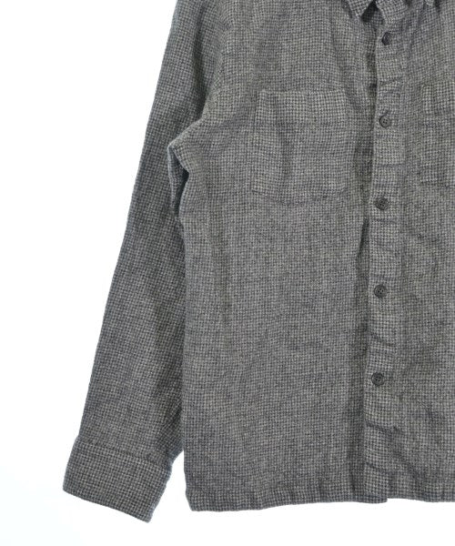 A.P.C. 休閒襯衫
