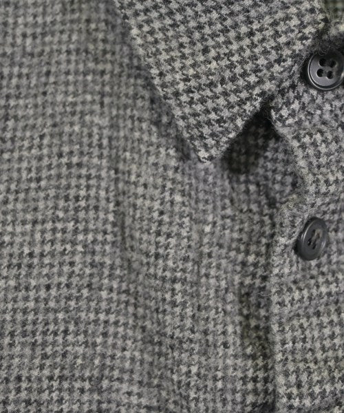 A.P.C. 休閒襯衫