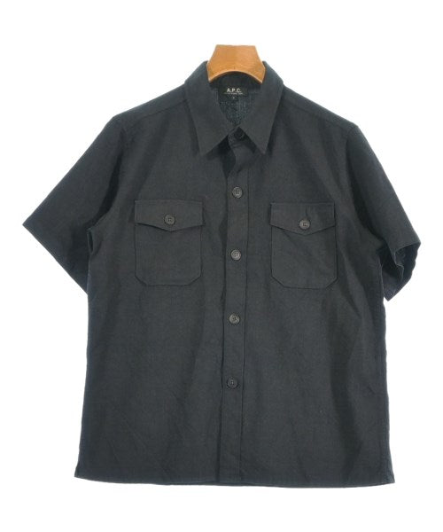 A.P.C. 休閒襯衫