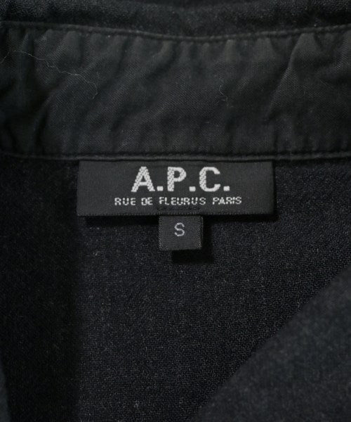 A.P.C. 休閒襯衫