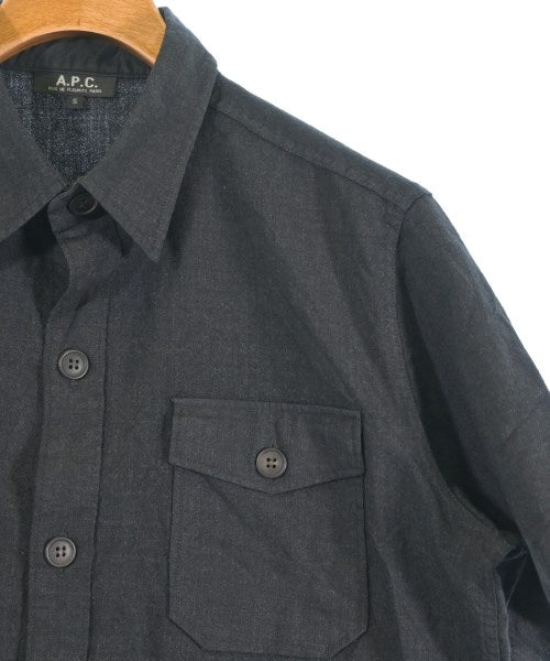 A.P.C. 休閒襯衫