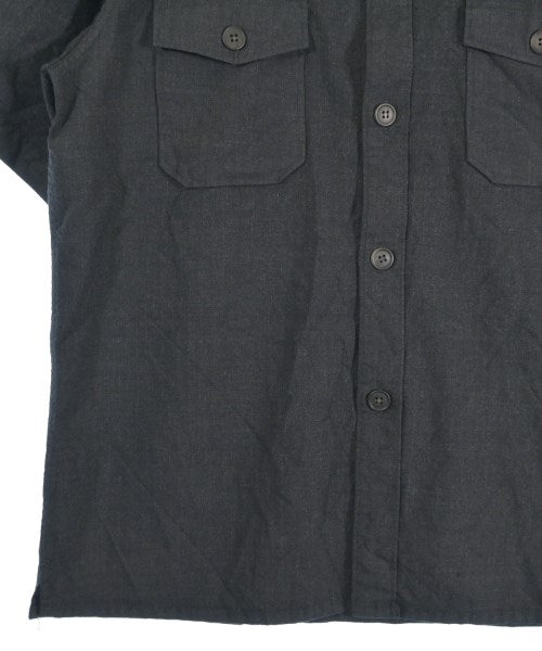 A.P.C. 休閒襯衫