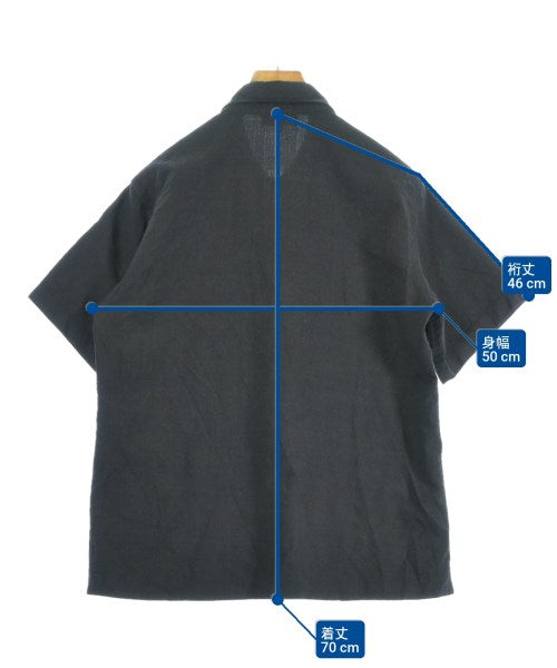 A.P.C. 休閒襯衫