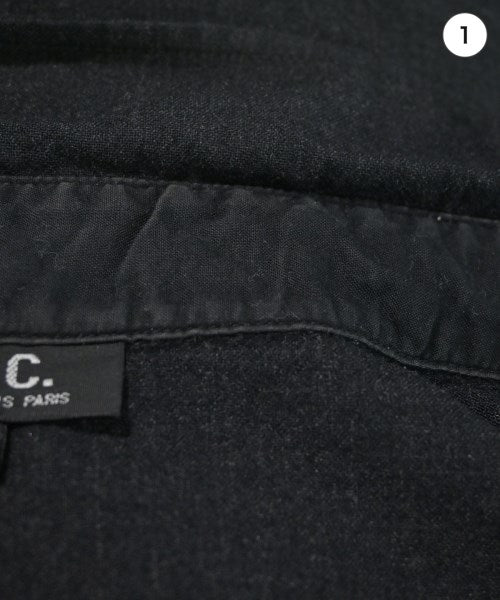 A.P.C. 休閒襯衫