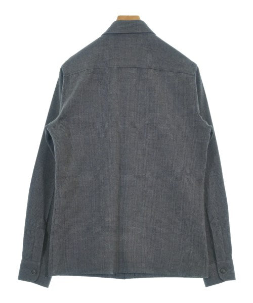 A.P.C. 休閒襯衫