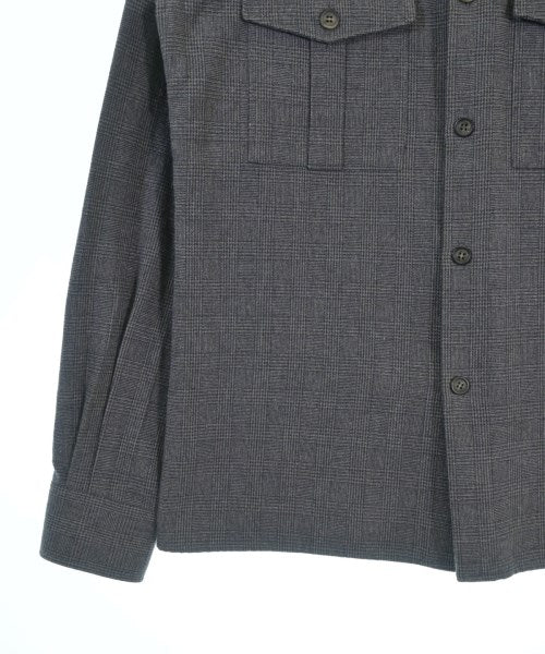 A.P.C. 休閒襯衫