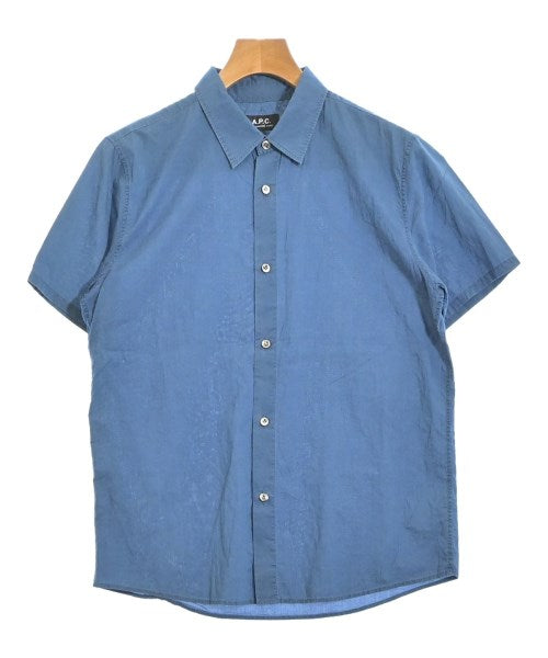 A.P.C. 休閒襯衫