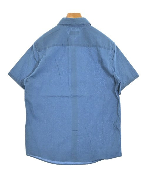 A.P.C. 休閒襯衫