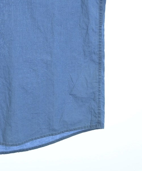 A.P.C. 休閒襯衫