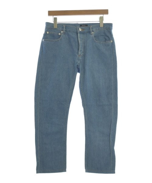 A.P.C. 牛仔褲