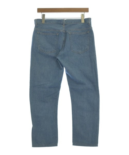 A.P.C. 牛仔褲