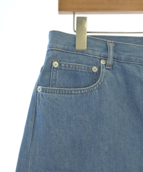 A.P.C. 牛仔褲