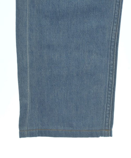A.P.C. 牛仔褲
