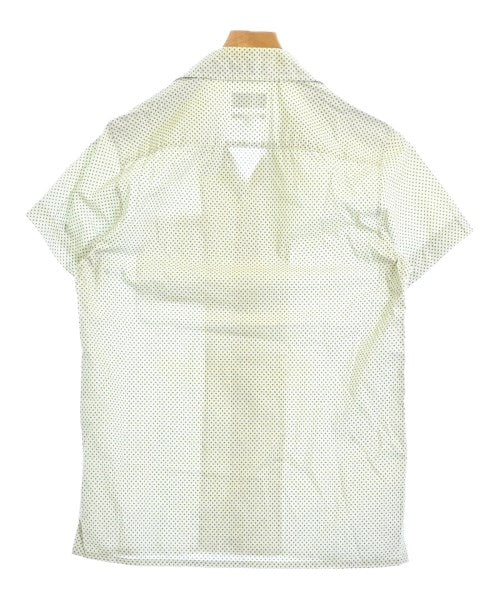 A.P.C. 休閒襯衫