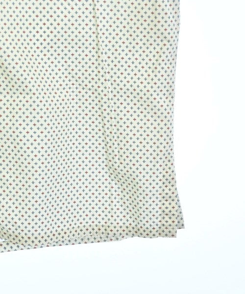 A.P.C. 休閒襯衫