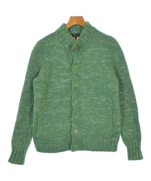 A.P.C. 開襟衫