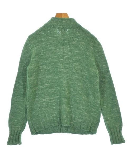 A.P.C. 開襟衫