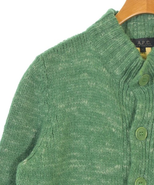 A.P.C. 開襟衫