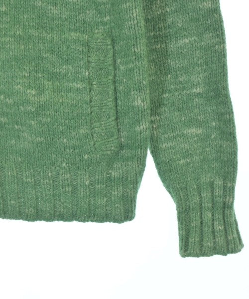 A.P.C. 開襟衫