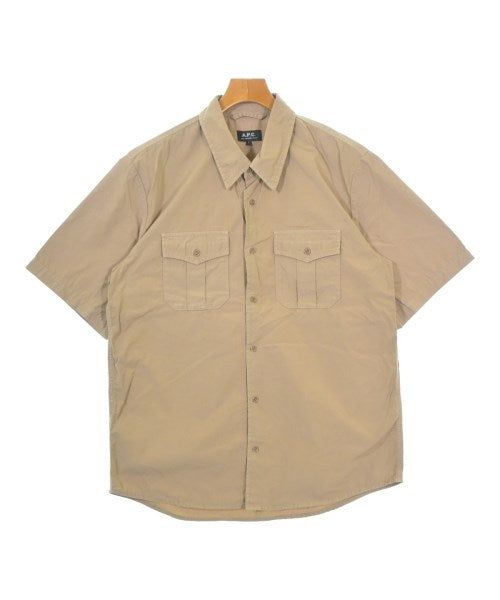 A.P.C. 休閒襯衫