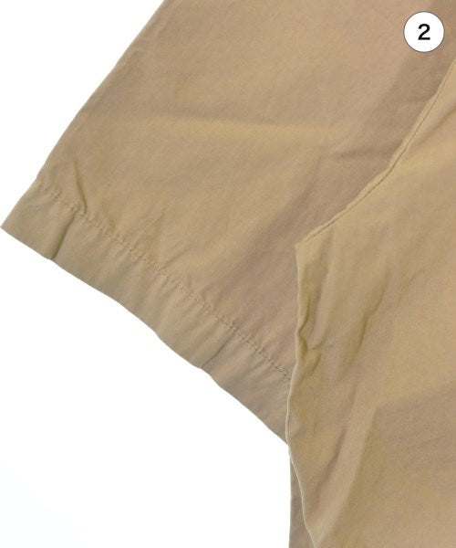 A.P.C. 休閒襯衫