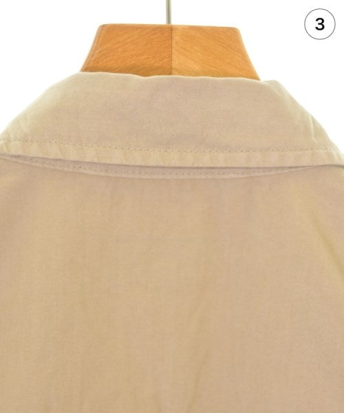A.P.C. 休閒襯衫
