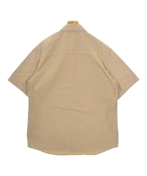 A.P.C. 休閒襯衫