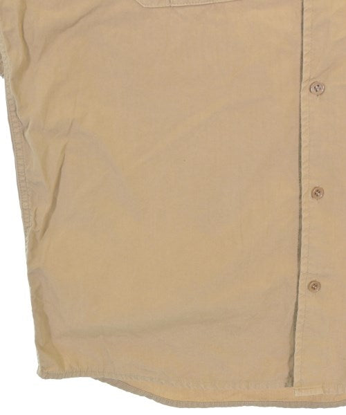 A.P.C. 休閒襯衫
