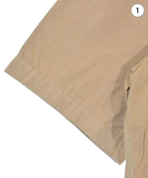 A.P.C. 休閒襯衫
