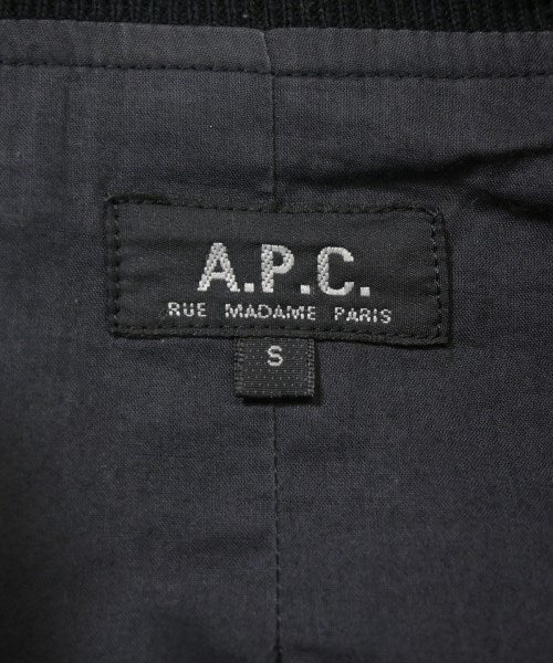 A.P.C. 其他飛行外套
