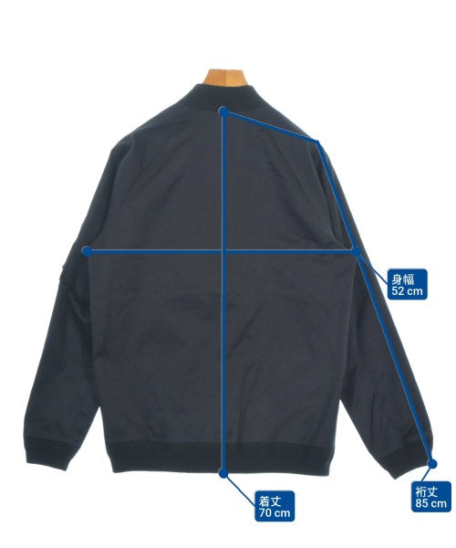 A.P.C. 其他飛行外套