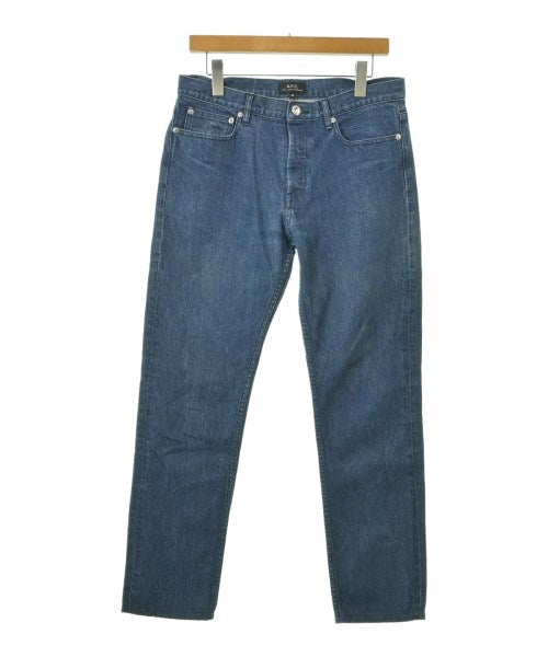 A.P.C. 牛仔褲