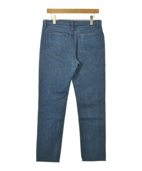 A.P.C. 牛仔褲