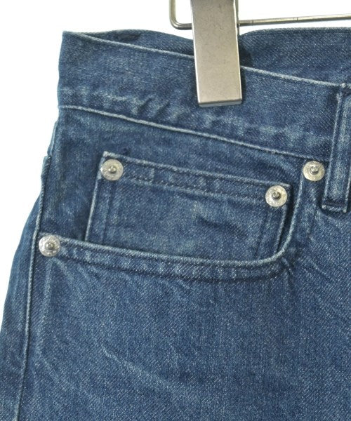 A.P.C. 牛仔褲