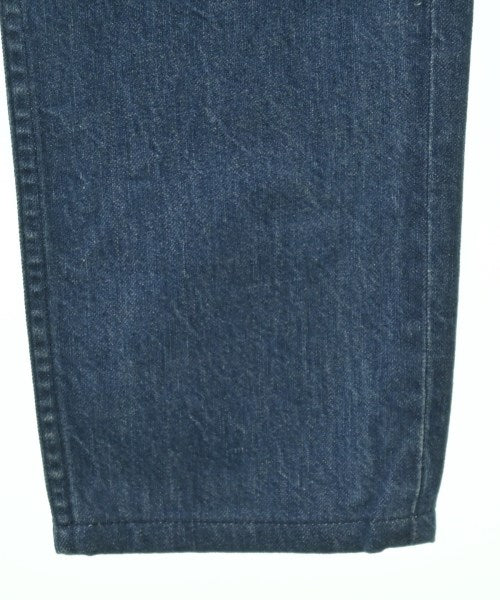 A.P.C. 牛仔褲