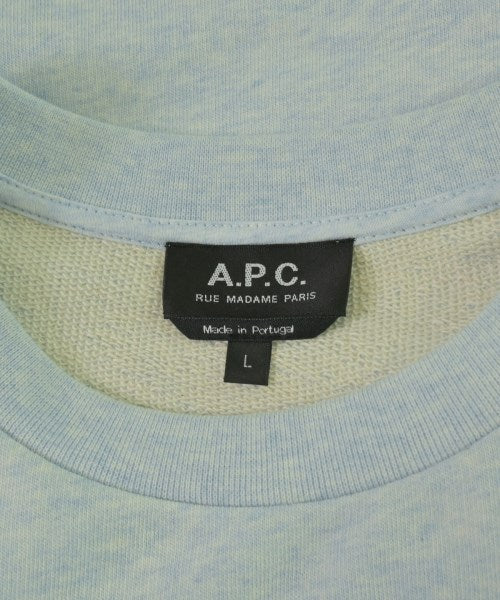 A.P.C. 運動衫