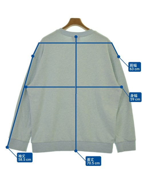 A.P.C. 運動衫