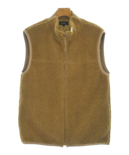 A.P.C. 其他飛行外套
