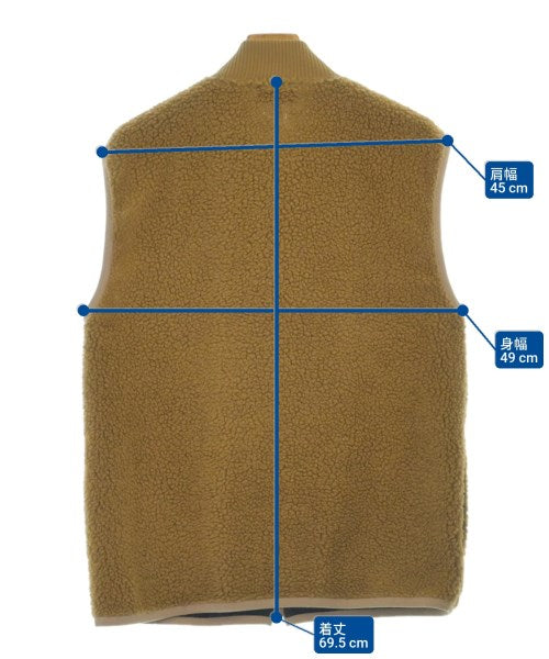 A.P.C. 其他飛行外套